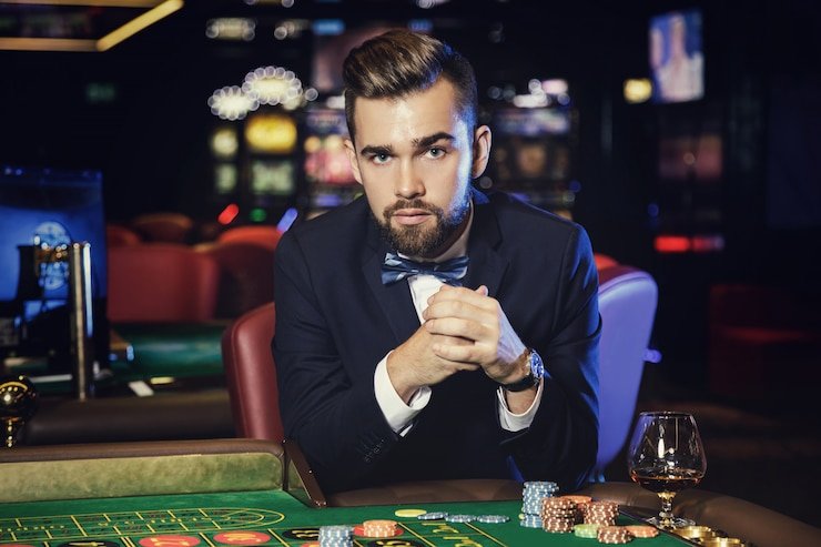 xsino Live Baccarat